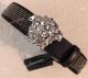 AAA Replica Versace Silver Studded Belt - Versace Belt Wholesale (9)_th.jpg